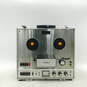 VNTG Teac Brand A-1600 Model Portable Reel-To-Reel System w/ Speakers image number 2