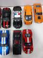 Lot of 14 Maisto 1:24 Scale Diecast Model Cars image number 3