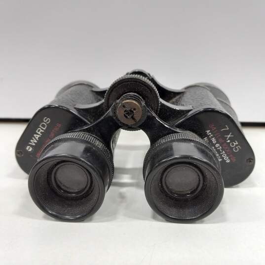 2pc. Vintage Binoculars Bundle image number 3