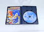 Sonic Mega Collection Plus Japanese Import Sony PS2 image number 3