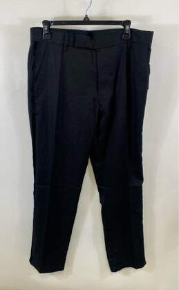 Lucky 13 Black Pants - Size Large