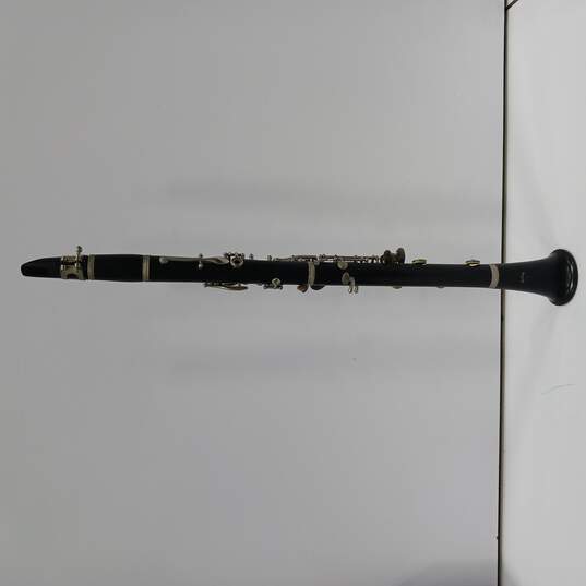Artley B-Flat Clarinet In Case image number 3