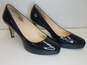 Cole Haan Women's Chelsea Air Pump Shoes - Women | Color: Black | Size: 8 image number 3