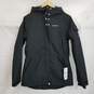 Coal winter snow parka women's S nwt image number 1