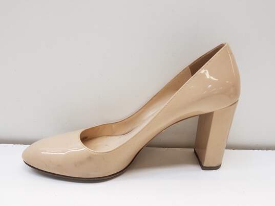 Prada Women's Pump Size 41 (Authenticated) image number 2