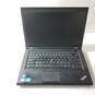 Lenovo T430 Intel Core i5@2.5GHz Memory 4 GB Screen 14 in image number 1