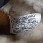 Koolaburra by UGG Woman's Brown Shearling Boots Size 9 image number 6