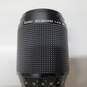 Vivitar 80-200MM 1:5.5 MC Zoom Lens Untested, For Parts/Repair image number 2