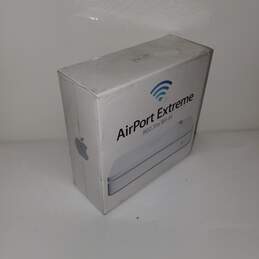 Sealed Airport Extreme Model A1408 - 802.11n Wi-Fi for Mac + PC