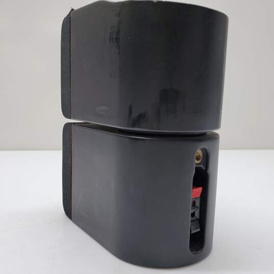 Bose Acoustimass Dual Cube Speaker For Parts/Repair image number 3