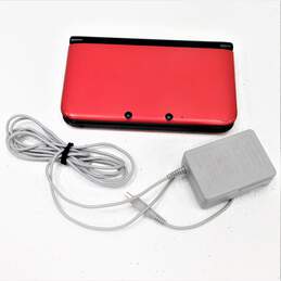 Nintendo 3DS XL W/ Charger