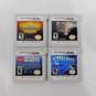 10ct Nintendo 3DS Game Lot Mario Golf image number 2