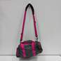 Cabela's Gary/Pink Hiking Duffle Bag with Shoulder Strap image number 2
