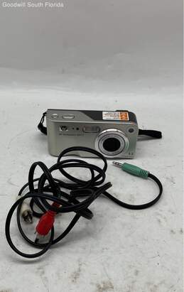 Not Tested HP Photosmart M417 Camera