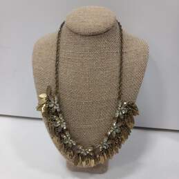 Bundle of Assorted Gold Toned Fashion Jewelry alternative image