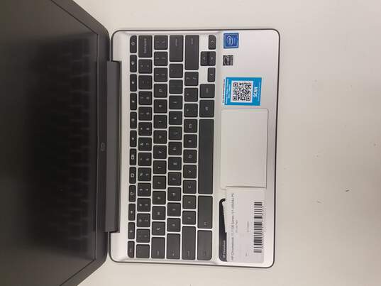 HP Chromebook 11-1100 Series (11-v002dx) PC image number 6