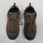 Colombia Women's Brown Hiking Shoes Size 7 image number 3