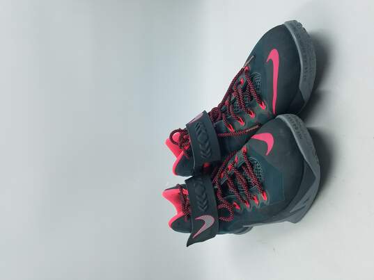Nike Zoom Soldier 8 Green M 11 image number 3