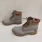Timberland Boots Womens Sz 10 M image number 4