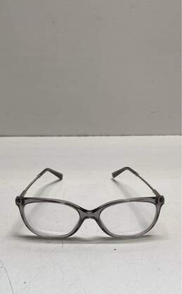 Tiffany & Co TF 2168 8270 Prescription Eyeglasses Crystal Grey One Size