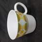 Set of 4 Progression Sunglow Tea Cup, Cereal Bowl & Saucers image number 6