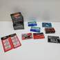 VTG. Bundle Sealed Untested* Mixed Lot Cassette Tapes /2 Pack Sony Micro Cassettes image number 1