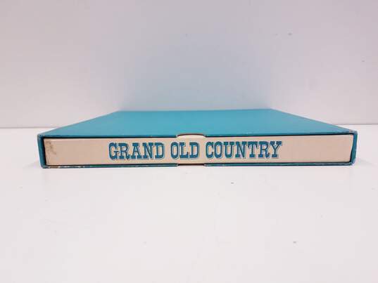 Grand Old Country Vinyls image number 4
