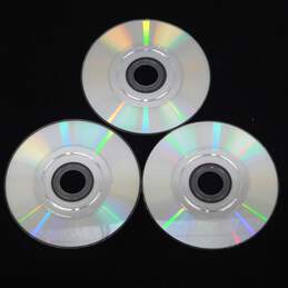 3ct Nintendo GameCube Disc Only alternative image