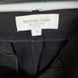 Michael Kors Men Black Dress Pant Sz 10 NWT image number 4