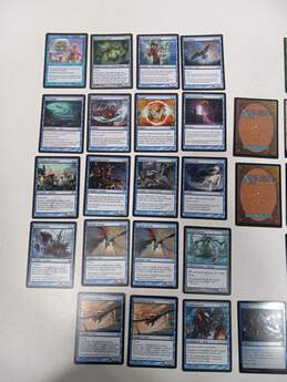 9lb Bundle of Assorted Magic The Gathering Trading Cards In Boxes alternative image