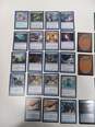 9lb Bundle of Assorted Magic The Gathering Trading Cards In Boxes image number 2
