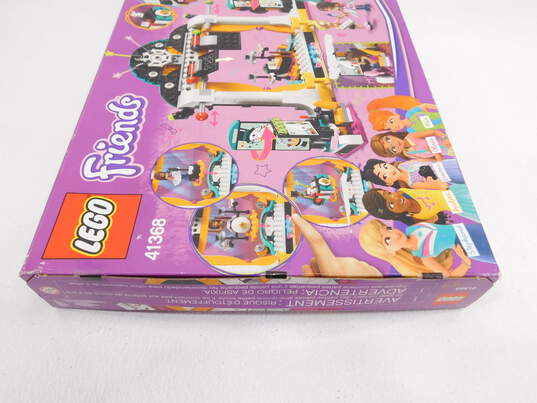 Friends Factory Sealed Set 41368: Andrea's Talent Show image number 3