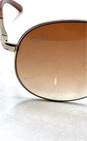 Ray Ban Red Sunglasses - Size One Size image number 6