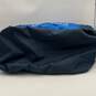 NWT Marmot Mens Blue Adjustable Strap Multi Pockets Zipper Duffel Bag image number 3