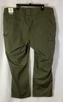 Duluth Green Pants - Size XXL alternative image