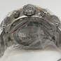 Designer Invicta Pro Diver Two-Tone Chronograph Analog Wristwatch With Box image number 4