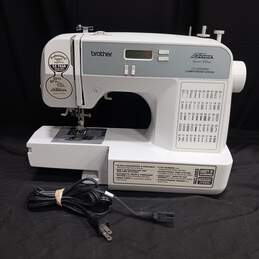 Brother CE-500PRW Sewing Machine