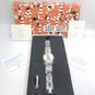 Disney Mickey Mouse Women's Watch W/Box 54.7g image number 1