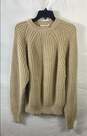 YSL Brown Sweater - Size Large image number 1