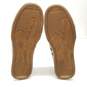 Tommy Bahama Live Bait Tan Slip On Canvas Sneakers Shoes Men's 8.5 M image number 6