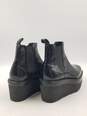 Authentic Pierre Hardy Black Chelsea Boot W 6 image number 4