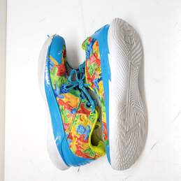Under Armour Sour Patch Kids Steph Curry 1 Low Size 10.5 alternative image