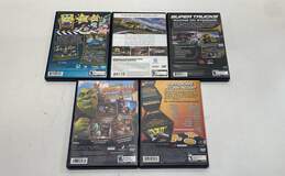 Gran Turismo 4 and Games (PS2) alternative image