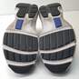 Nike BQ5102-002 Huarache-Type University Red Blue Pistons Sneakers Men's Size 12 image number 8