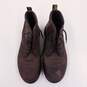 Dr. Martens Bonny Brown Leather Chukka Boots Men's Size 13 image number 5