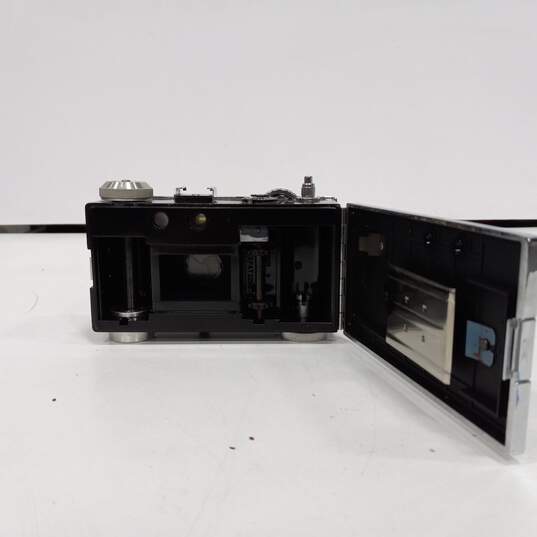 Vintage Argus Camera C3 50 MM W/ Case image number 4