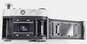 Kodak Retinette IB 037 Film Camera w Case image number 6