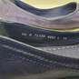 Frye Women's 'Carson' Blue Leather Flats Size 6.5B image number 5