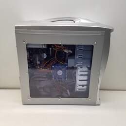 Custom PC Tower (No HDD, For Parts/Repair) alternative image