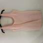 BEC Bridge Womens Pink Midi Dress 6 NWT image number 1